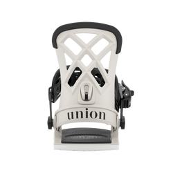Legaturi Snowboard Union Rosa Bone (Woman) - 2025/26