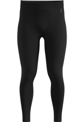 Colanți termoactivi Odlo Performance Warm BL Bottom Long Man Black - 2025/26