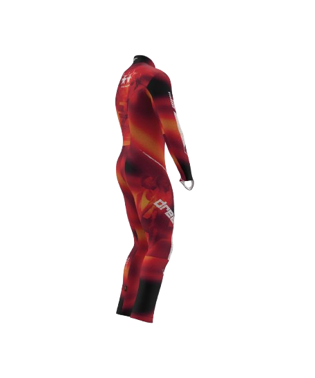 Cauciuc de schi Energiapura Junior PRO/Dream (insulated, padded) - 2025/26