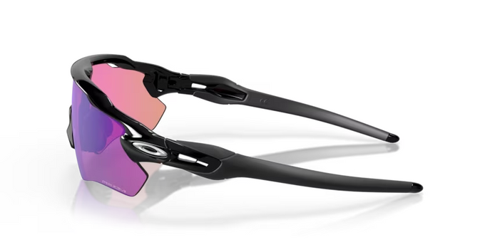 Ochelari Oakley Radar EV Path Polished Black Frame / Prizm Golf Lenses