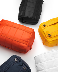 Geantă DB Roamer Duffel 40l Falu Red - 2024/25