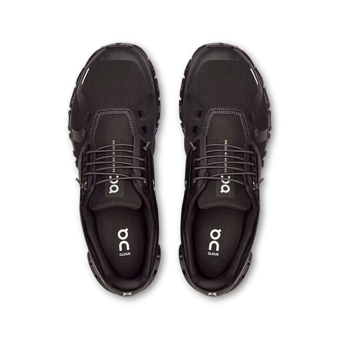 Pantofi bărbați ON RUNNING Cloud 6 Black/Black