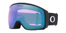 Ochelari de schi Oakley Flight Tracker L Matte Black Prizm Snow Iced Iridium - 2025/26