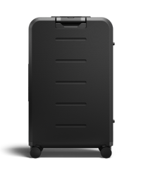 Geantă de călătorie Db Ramverk Check-In Luggage Large Black Out