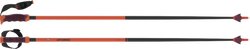 Bețe de schi Atomic Redster Carbon SQS Red/Carbon - 2024/25