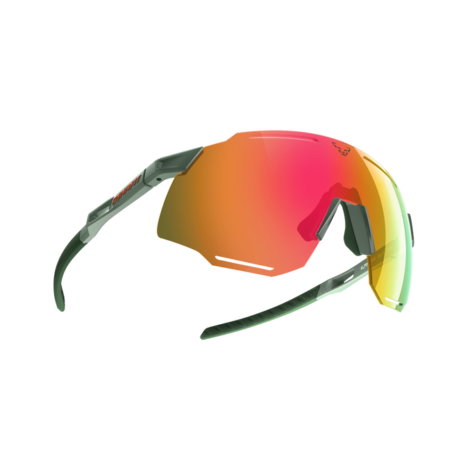 Dynafit Alpine Evo Sunglasses Sage/Thyme - 2025/26