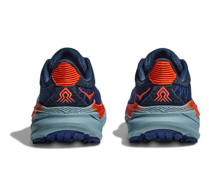 Pantofi bărbați Hoka Challenger ATR 7 Bellwether Blue/Stone Blue