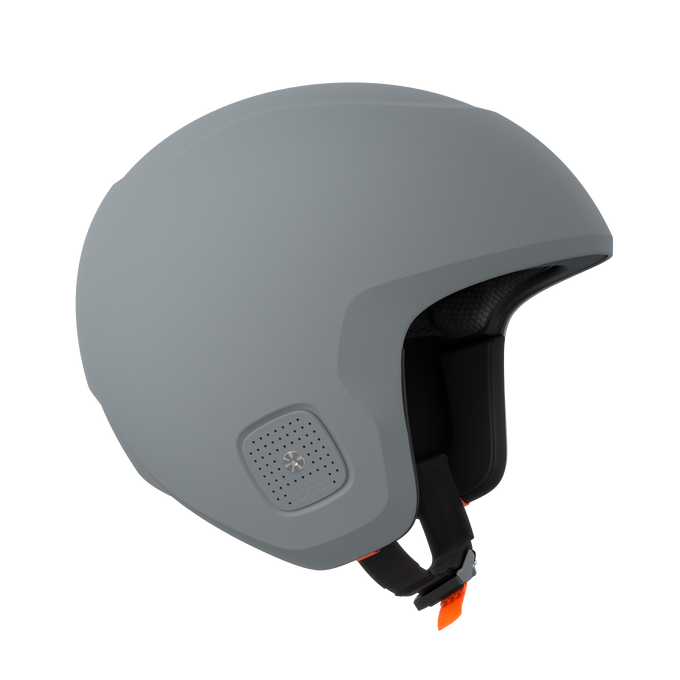 Cască POC Skull Dura X Mips Granite Grey Matt - 2025/26