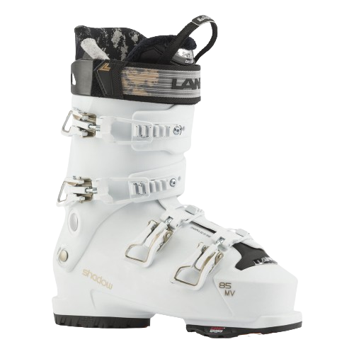 Clăpari Lange Shadow 85 W MV GW White-Gold - 2024/25