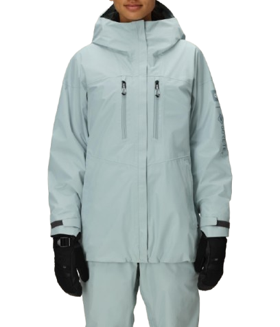 Geaca Gore-tex Skyline Thermagraph® Jacket Dusty Marine 2025/26