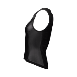 Vesta POC W's VPD Max Vest Uranium Black - 2025/26