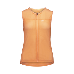 Vesta POC W's VPD Air Vest Apricot Sunstone - 2025/26