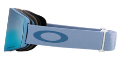 Ochelari de schi Oakley Fall Line M Matte Navy Prizm Sapphire Iridium - 2025/26