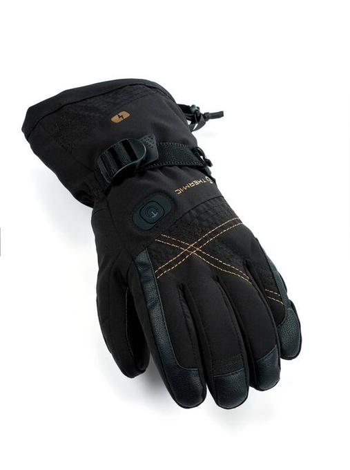 Mănuși Therm-ic Ultra Heat Boost Gloves Women Black - 2024/25