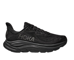 Pantofi pentru femei Hoka Clifton 10 Black/Black