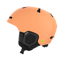 Cască POC Fornix MIPS Apricot Sunstone Matt - 2025/26