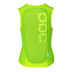 POC Pocito VPD Air Vest Fluorescent Yellow/Green - 2024/25