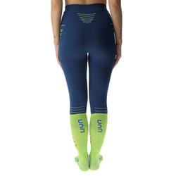 Lenjerie termică UYN Natyon 3.0 Slovenia Pants Medium - 2024/25