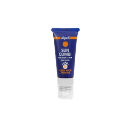 Crema cu Filtru Alpen Sun Combi SPF50
