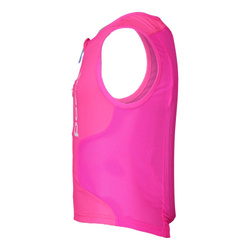 POC Pocito VPD Air Vest Fluorescent Pink - 2024/25