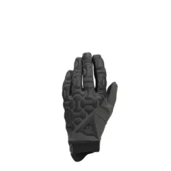 Mănuși de ciclism Hgr Gloves Ext Black/Gray - 2023