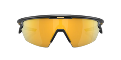 Ochelari de vedere OAKLEY Sphaera Prizm 24k Polarized Lenses / Matte Carbon Frame