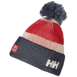 Sapca Helly Hansen World Cup Beanie 2.0 Navy NSF - 2024/25