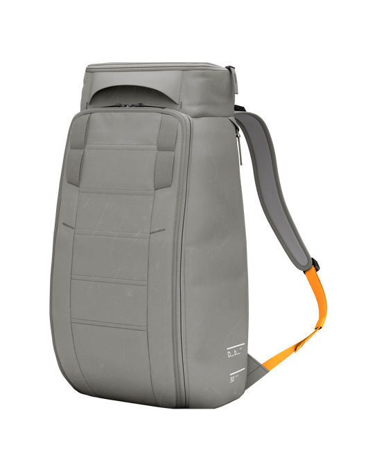 Rucsac de Hidratare DB Hugger Backpack 30L Sand Grey