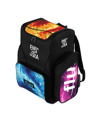 Rucsac Energiapura Racer Bag SR/Fluid - 2025/26