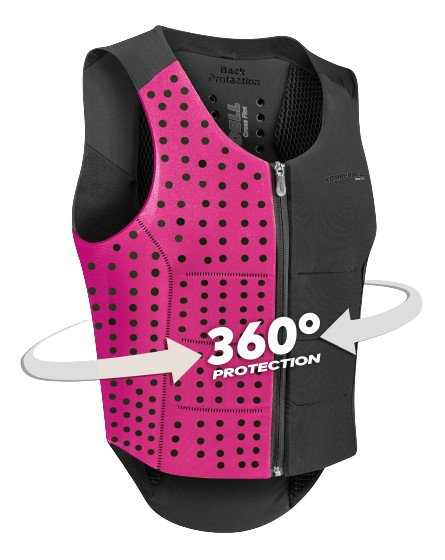 Pentru femei Komperdell Ballistic Flex Fit Women - 2025/26
