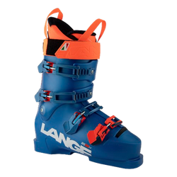 Clăpari Lange RS 110 SC Vibrant Blue - 2025/26