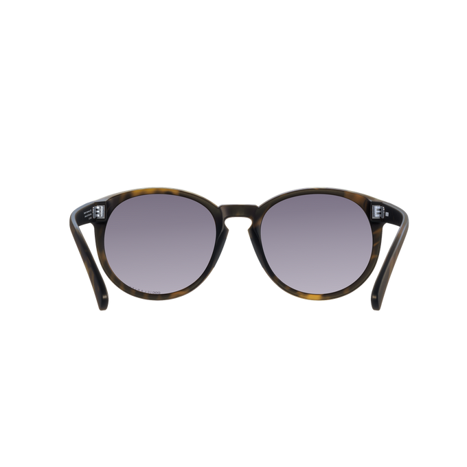 Ochelari de soare POC Know Tortoise Brown/Clarity Road/Sunny Silver