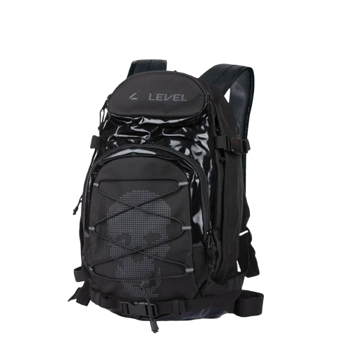 Rucsac Level Backpack Freeride Skull 20 L - 2025/26