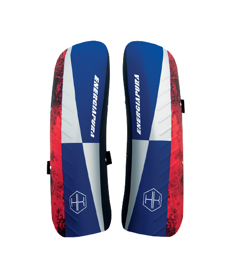 Apărători de tibie Energiapura Shinguards Racing Kristoffersen Senior - 2025/26