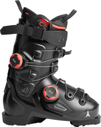 Clăpari de schi Atomic Hawx Ultra 130 S Dual Boa Black/Red - 2025/26
