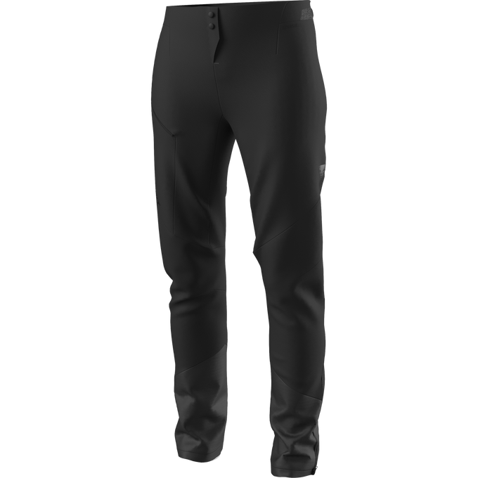 Pantaloni de schi de tură Dynafit Blacklight 3L Pants W Black Out  - 2025/26