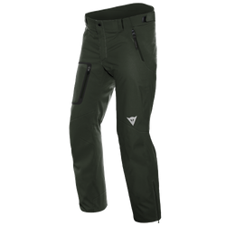 Pantaloni de schi D-Dry Duffel-bag - 2023/24