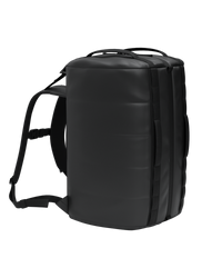 Geantă DB Roamer Pro Split Duffel 50l Black Out - 2024/25