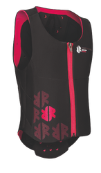 Vestă balistică Komperdell Ballistic Vest Junior Black/Pink - 2024/25