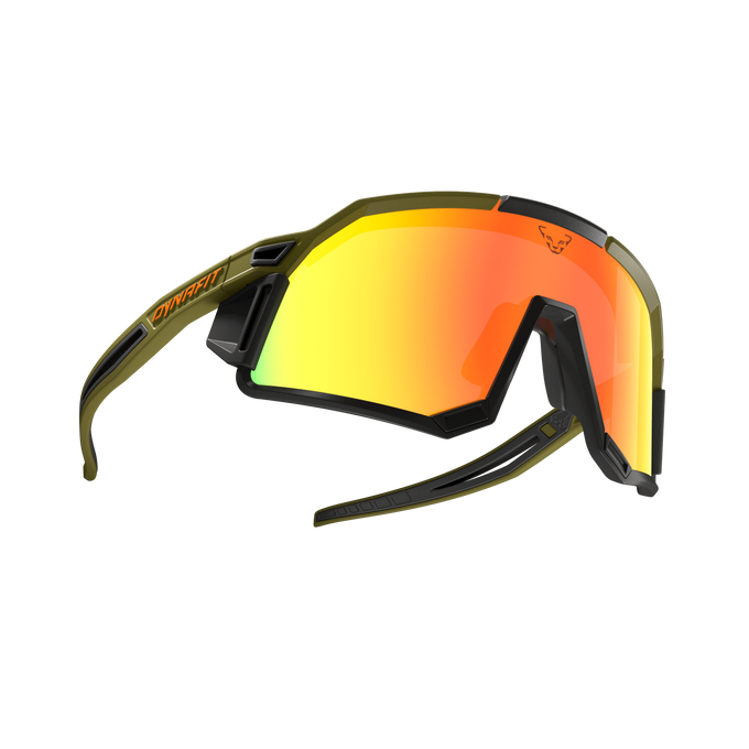 Dynafit Sky Evo Sunglasses Wintermoss/Dawn - 2025/26