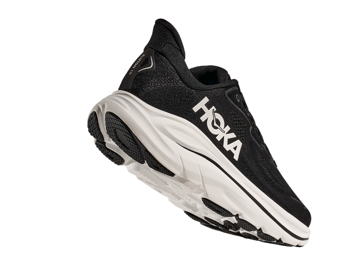 Pantofi pentru femei Hoka Clifton 10 Black/White