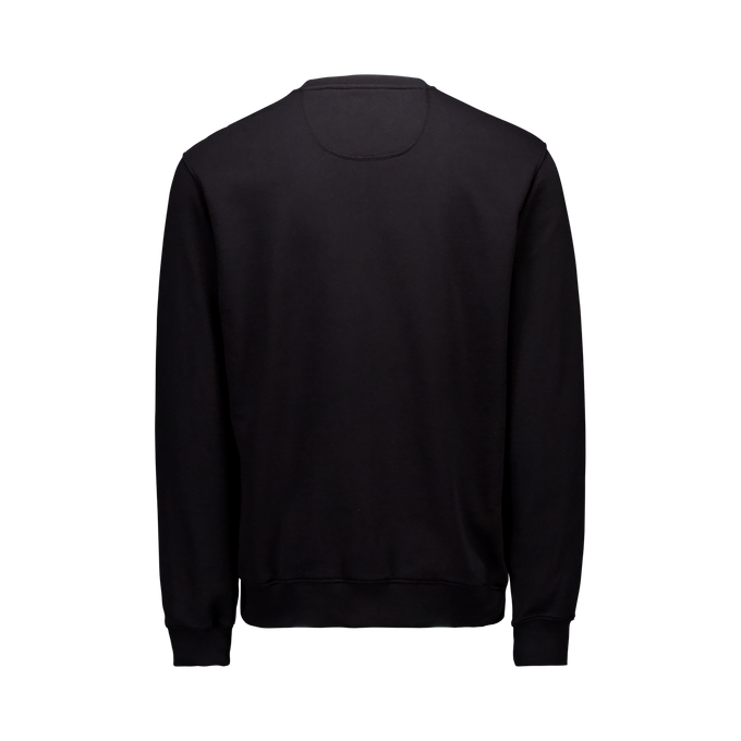 POC Crew Uranium Black/Hydrogen White - 2025/26