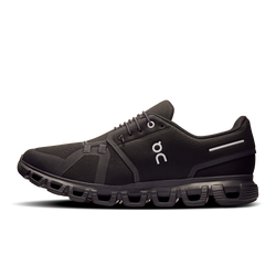 Pantofi pentru femei On Running Cloud 6 Black/Black