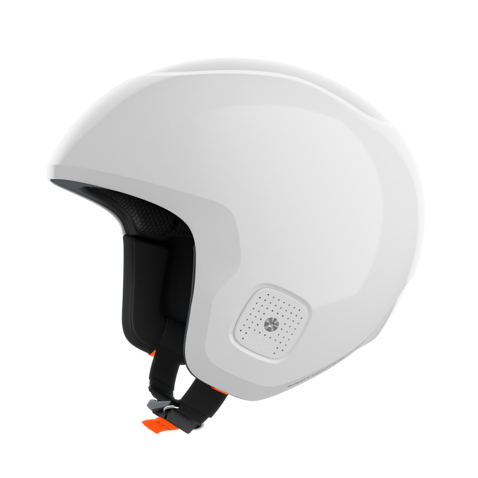 Cască POC Skull Dura X Mips Hydrogen White - 2025/26