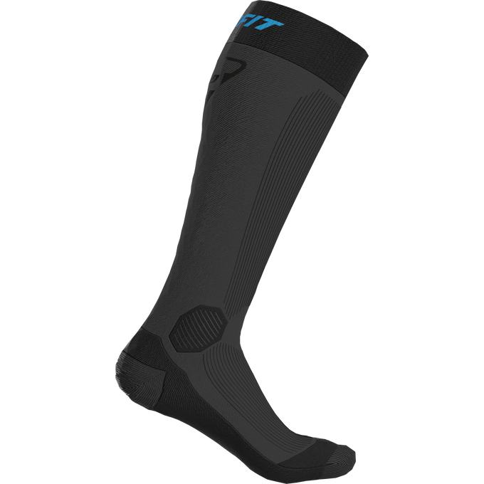 Dynafit Speed Dryarn Socks Asphalt - 2025/26