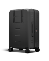 Geantă de călătorie Db Ramverk Check-in Luggage Medium Black Out - 2025/26