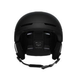Cască POC Obex BC MIPS Uranium Black Matt - 2025/26
