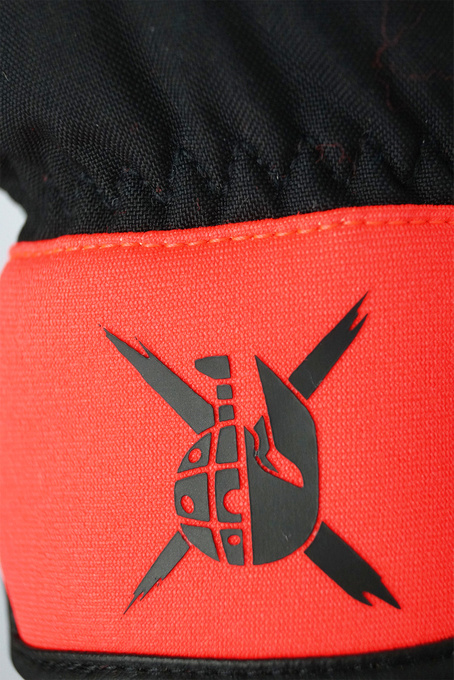 Mănuși Reusch Worldcup Warrior Prime R-TEX XT Junior - 2024/25