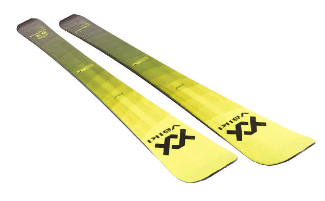 Schiuri VOLKL Rise Up 82 - 2021/22