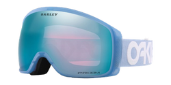 Ochelari de protecție Oakley Flight Tracker M Matte B1B Navy Prizm Sapphire Iridium - 2024/25